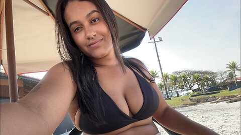 Relaxadinha
