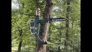 5— HEXATREK Section Hike - France 2025 - day 19-21