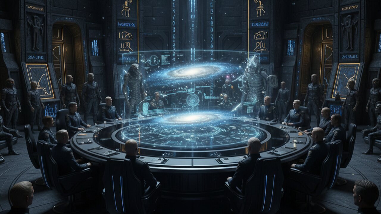 Fragments Don’t Forget (Anonymous Operative)