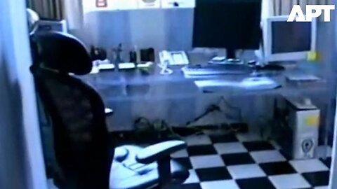 Epstein Files - DOJ Releases Unseen 2008 Video From Inside One of Jeffrey Epstein’s Property - APT