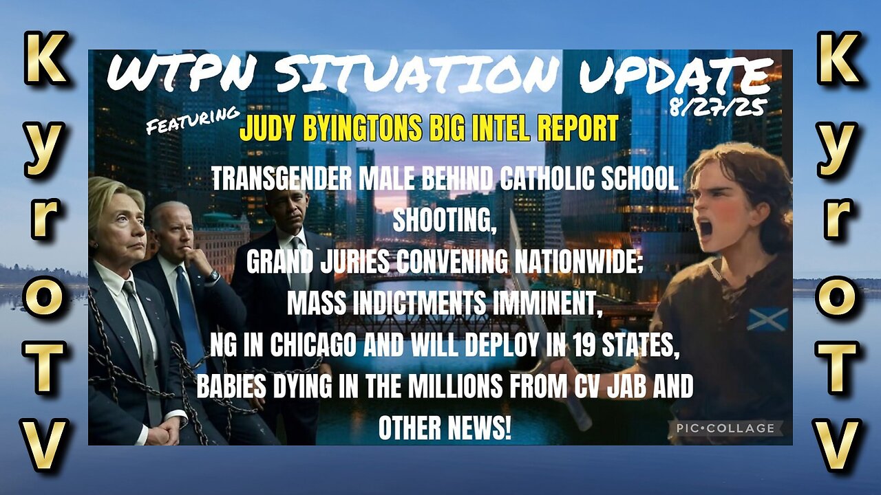 Tilannepäivitys 27.8.2025 (muokattu versio) (suomenkielinen tekstitys)