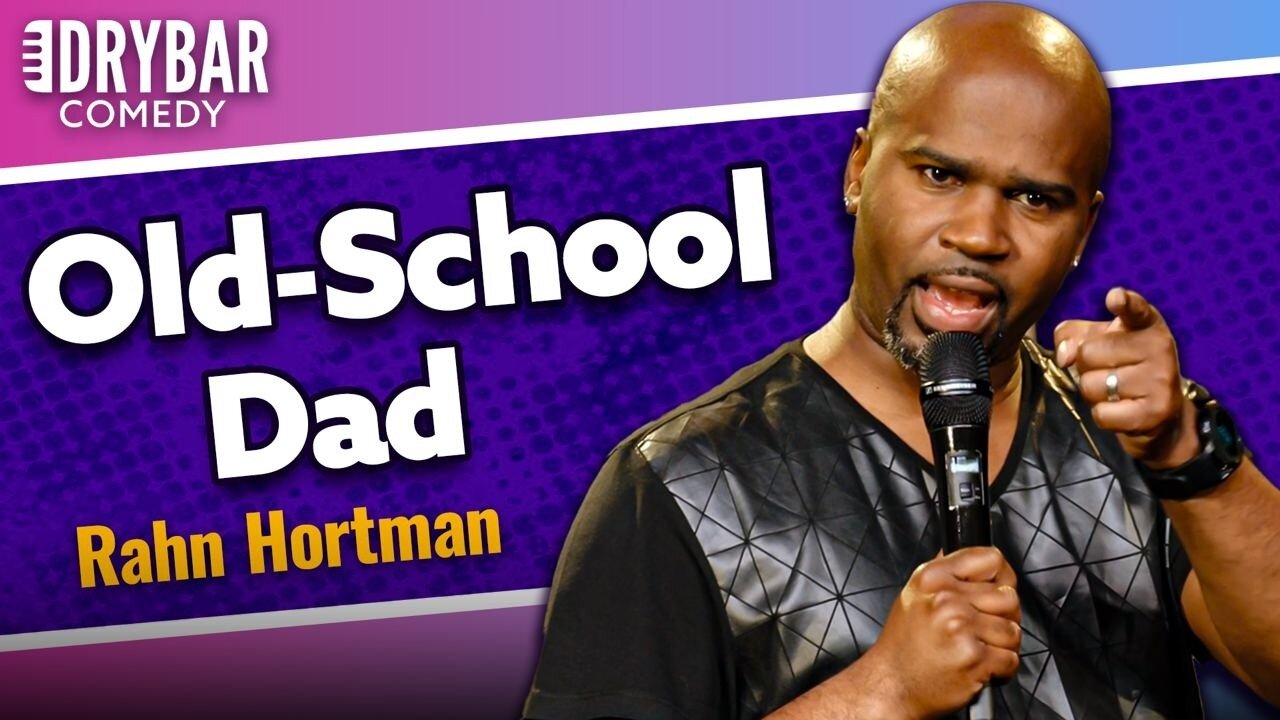 Why I Discipline My Kids | Rahn Hortman