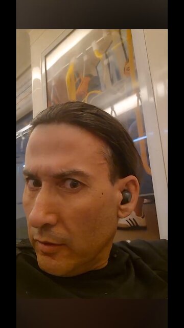 Tami enlists dude in wheelchair with severe mental health issues to attack Eli