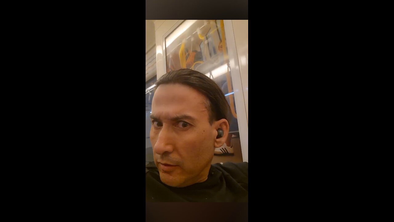 Tami enlists dude in wheelchair with severe mental health issues to attack Eli