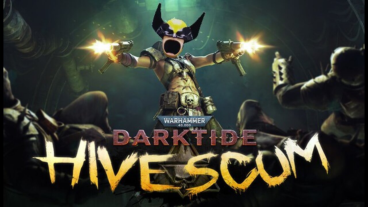 Just a Space Criminal getting his Dartide on!