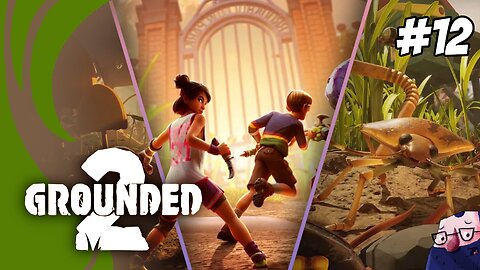 Grounded 2: Still Tiny, Still Screaming 18+