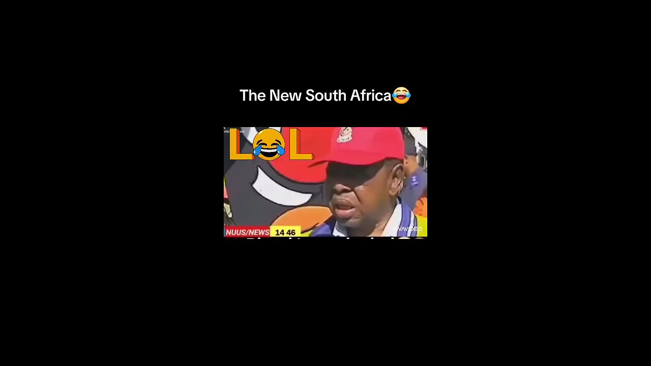 South Africa never disappoint