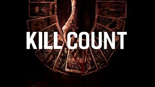 Tarot (2024) Kill Count