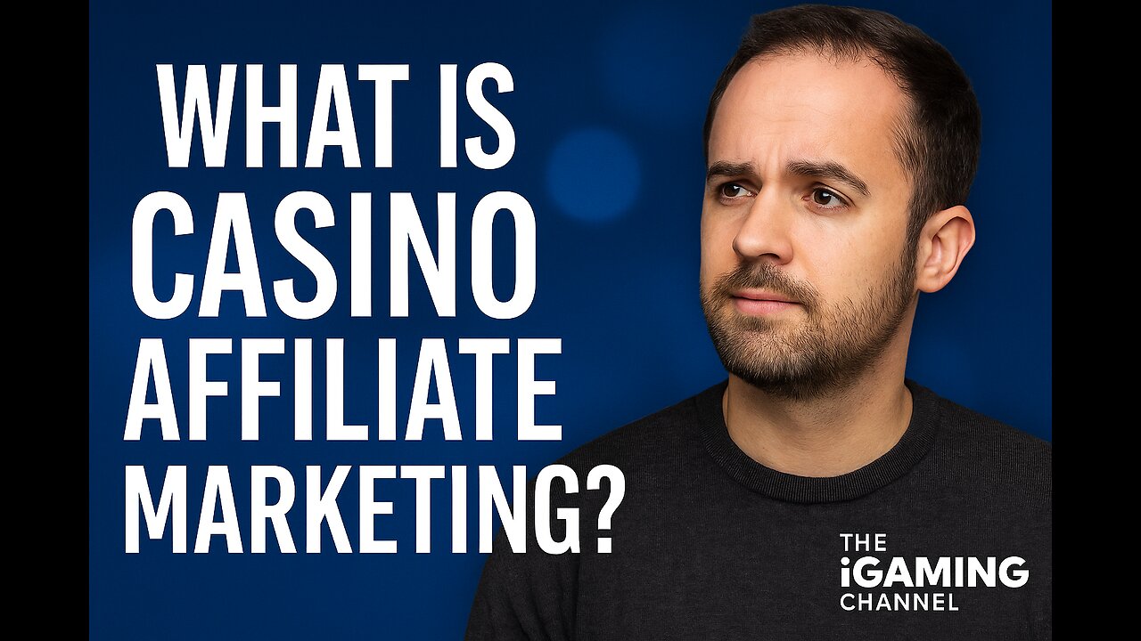 What is Casino Affiliate Marketing in 2025?