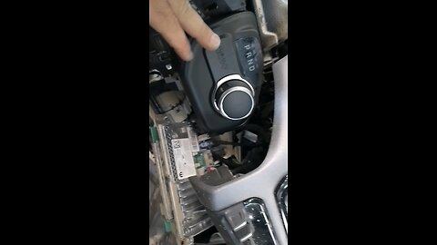2023 ram 2500 no arranca por el botón de encendido