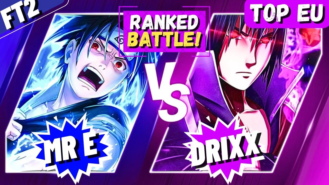 I Challenged Europe's BEST Storm Connections Player!