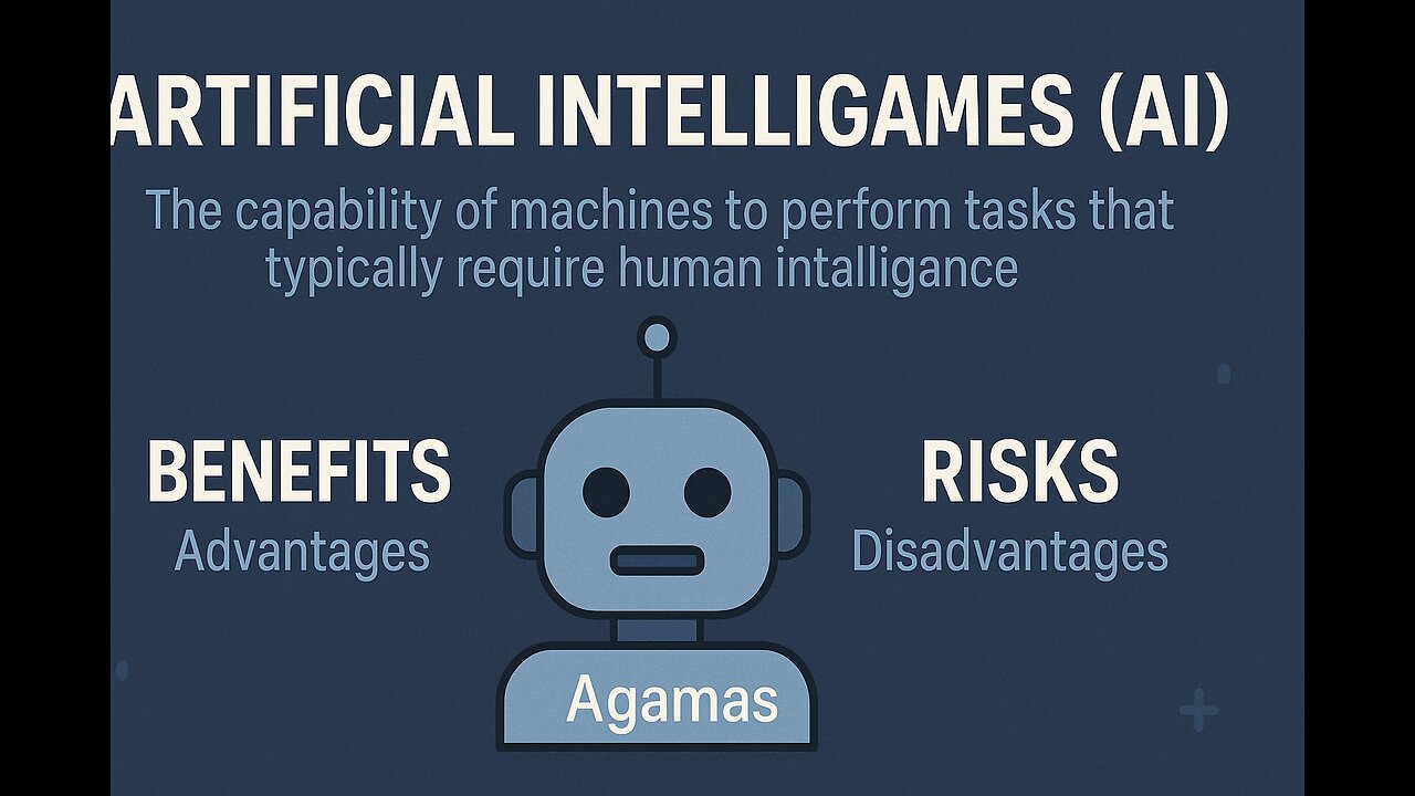 Benefits of artificial intelligence in the gaming field