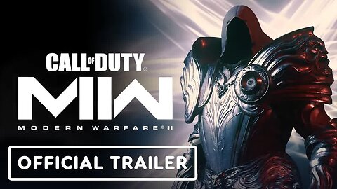Call of Duty - Modern Warfare 2 and Warzone - Official Inarius Operator Bundle Trailer