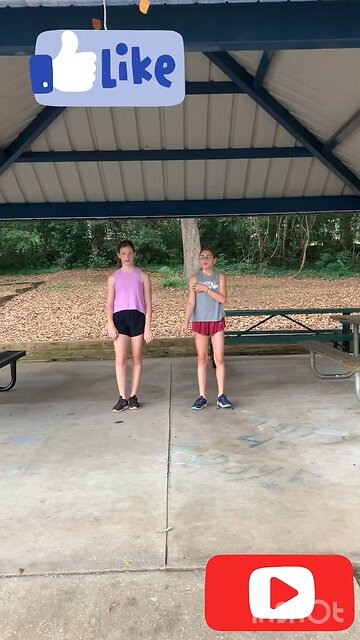 You Should Try this Dance! #shorts