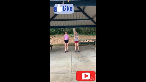 You Should Try this Dance! #shorts