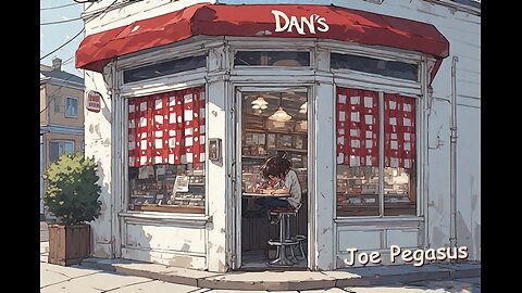 At Dan's
