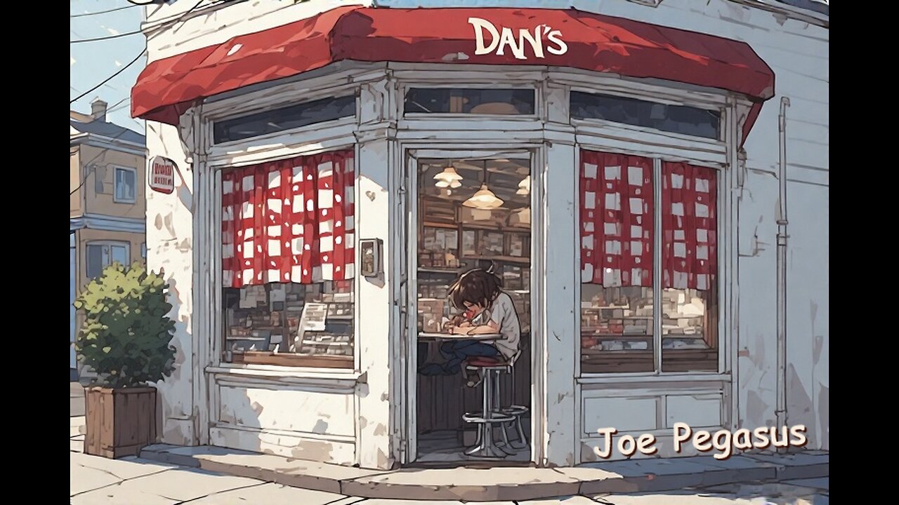 At Dan's