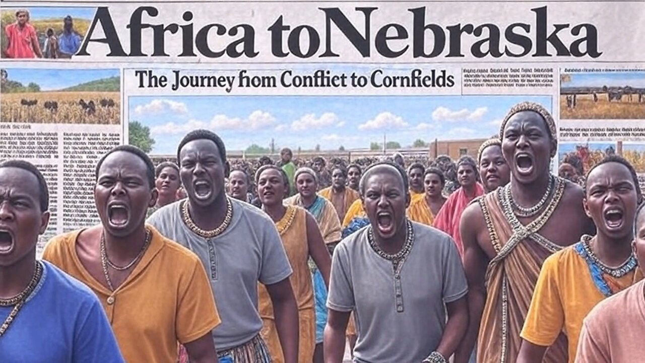 The Dual Pathways and Beyond: From Africa to Nebraska (Part 1)
