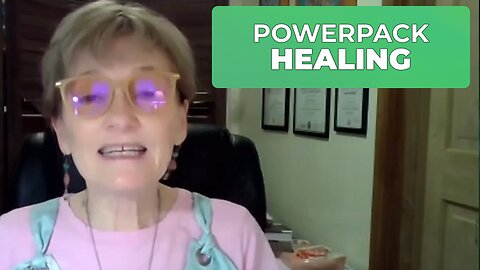 POWERPACK SHOW DODPOWERPACK.COM