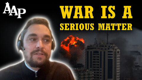 What is a Just War? - Understanding Self-Defense of a Country