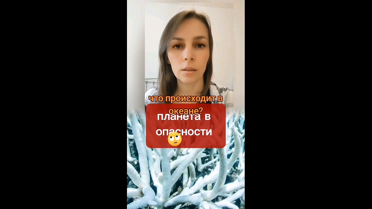 Что происходит в океане? #сибирь #климат #рацирс