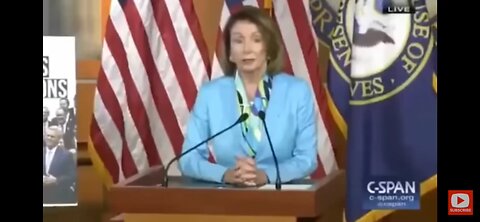 Democrats ACTUALLY inciting violence