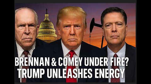 The Josh Guillory Show: It's Time To Reckon With The Onslaught of Corruption!