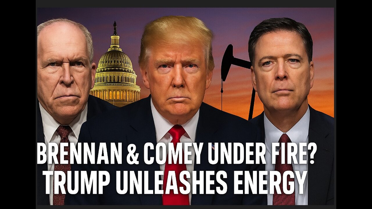 The Josh Guillory Show: It's Time To Reckon With The Onslaught of Corruption!
