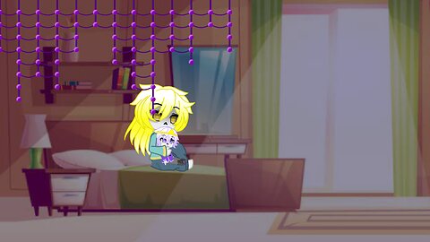 Nightly struggles || Sans AU