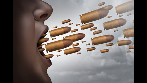 "Truth Fanatics" Episode 288 - What is "Evil Speech"?