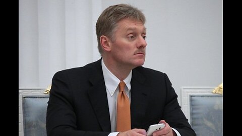 Kremlin Accuses Europe of Militarization Amid Ukraine Conflict