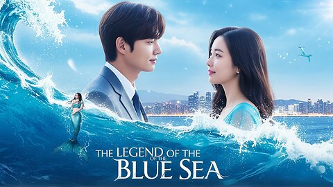 The Legend of the Blue Sea S01 E22