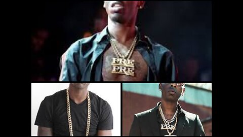 Tha "Young Dolph" Piece