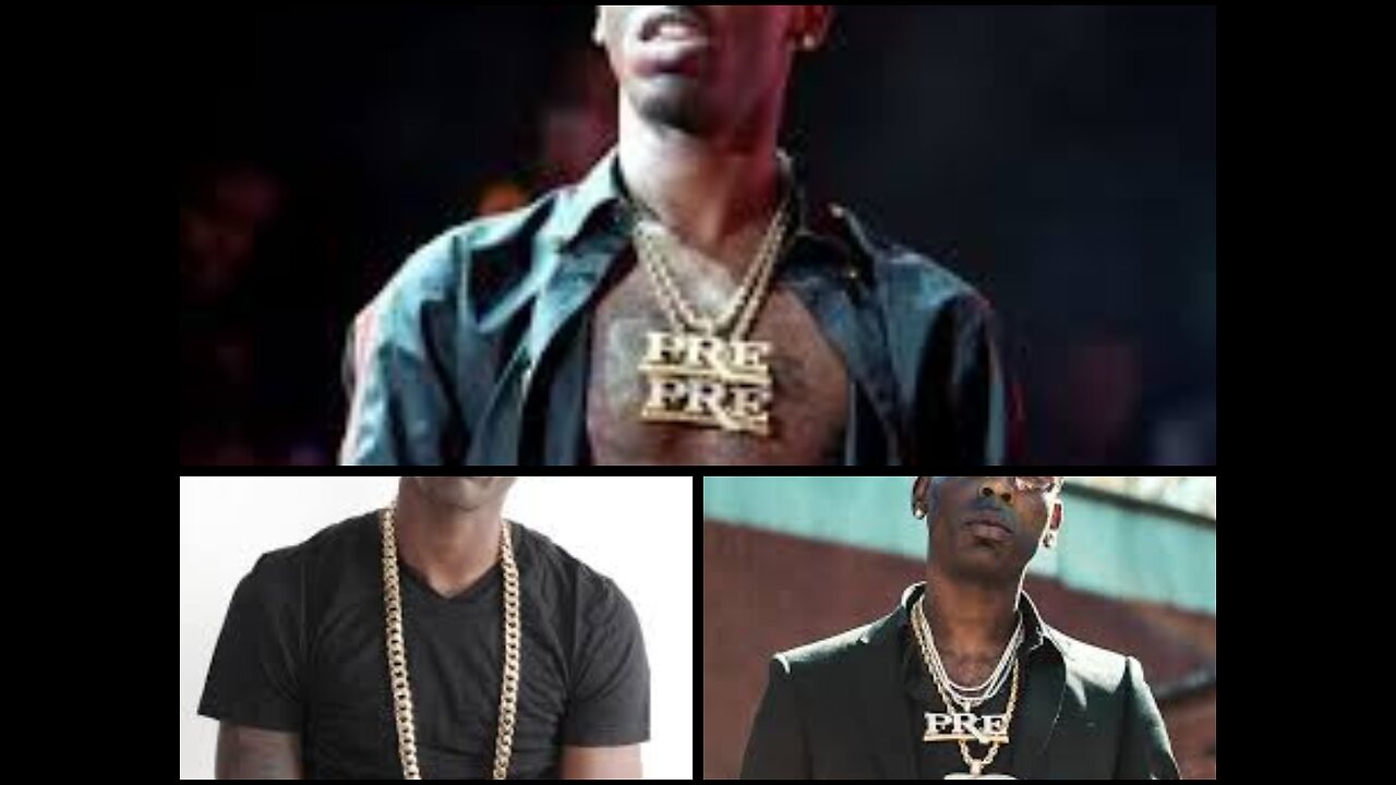Tha "Young Dolph" Piece