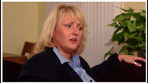 State of Mind The Psychology of Control