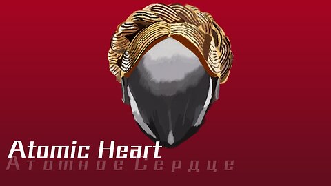 Atomic Heart Trapped in Limbo (Content warning: WTF)