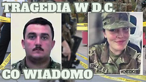 Trump reaguje ostro na strzelaninę w DC: pytania o Lakanwala i bezpieczeństwo USA