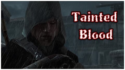 Assassin's Creed IV: Black Flag - Tainted Blood