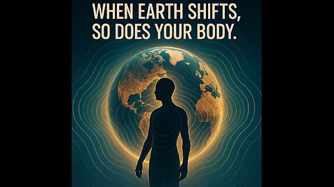 Divine time reversal has begun?