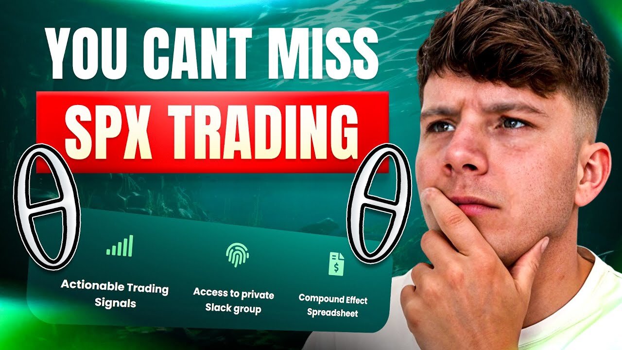 SPX Trading Options : InsideOptions Tips for Smarter Trading!