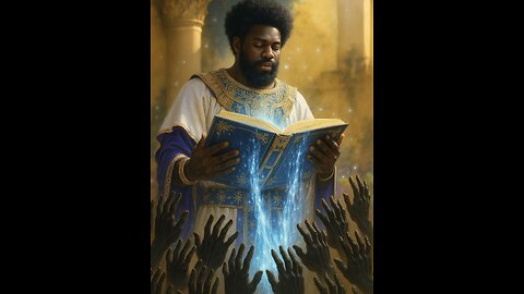 THE JEWS(Israelites) are KNOWN as SEMITES: Abraham, Isaac, & Jacob Were DARK-SKINNED, VERY DARK COMPLEXION…..“For the LORD'S portion is his people; Jacob is the lot of his inheritance.”🕎 Isaiah 62:1-12 “ For Jerusalem's sake”
