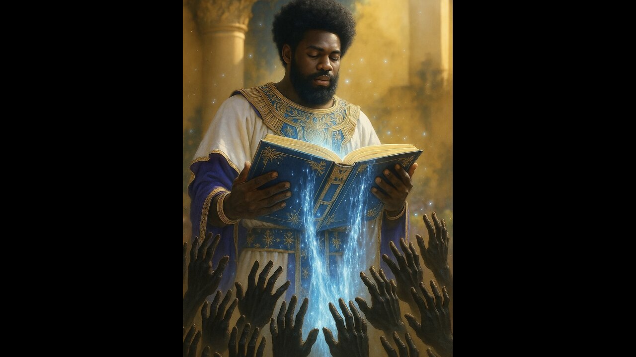 THE JEWS(Israelites) are KNOWN as SEMITES: Abraham, Isaac, & Jacob Were DARK-SKINNED, VERY DARK COMPLEXION…..“For the LORD'S portion is his people; Jacob is the lot of his inheritance.”🕎 Isaiah 62:1-12 “ For Jerusalem's sake”