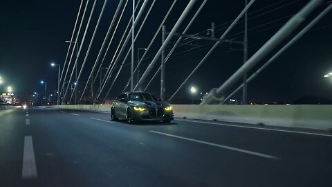 hkls - drive-by | NightDrive Wave Music