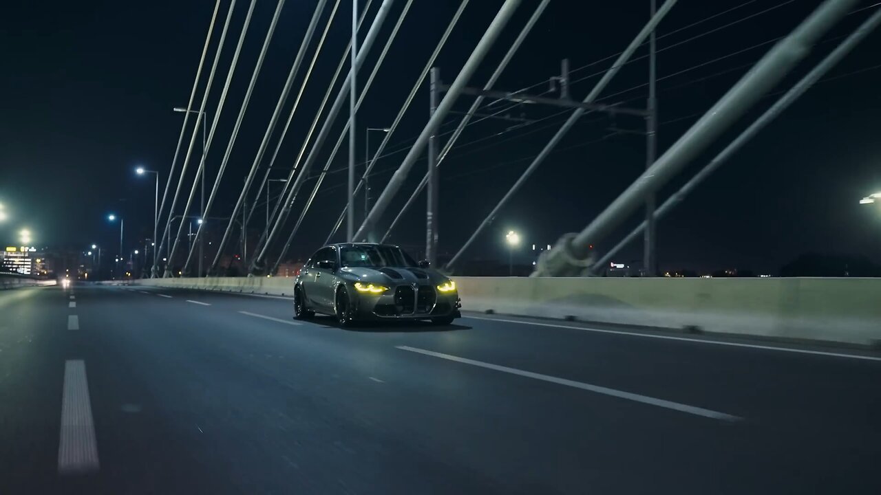 hkls - drive-by | NightDrive Wave Music