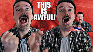 "Game Journalist" Crying Over Hardcore Being too Hard in Rage-filled Gears of War Finale! 09-15-25