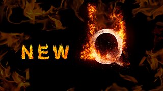 New Q Drops Released, What’s Coming Can’t Be Stopped!!!