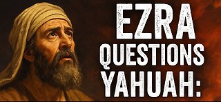 Why Do the Wicked Prosper? - Ezra Questions YHWH