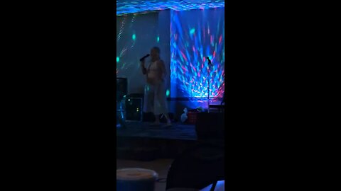 BLONDIE KARAOKE AT VFW-DECATUR, AL