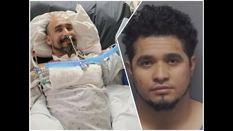 San Antonio Marine Fighting For His Life After Being Shot By An Illegal Immigrant
