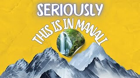 Save Money & Time: Manali Travel Hacks You NEED to Know